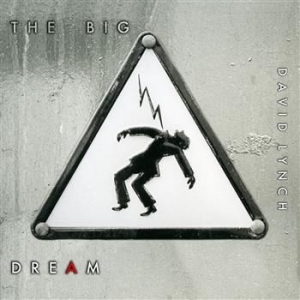 David Lynch - Big Dream in der Gruppe CD / Rock bei Bengans Skivbutik AB (605043)