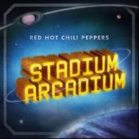 Red Hot Chili Peppers - Stadium Arcadium (Jewel case) in der Gruppe CD / Pop-Rock bei Bengans Skivbutik AB (605435)