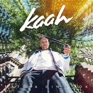 Kaah - Matcha Din Look in der Gruppe CD / Pop bei Bengans Skivbutik AB (605538)