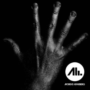 Henneberg Andreas - Mountain in der Gruppe CD / Pop bei Bengans Skivbutik AB (605556)