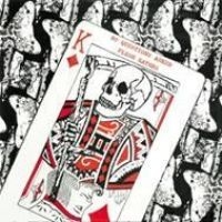 Flesh Eaters The - No Questions Asked in der Gruppe CD / Rock bei Bengans Skivbutik AB (605693)