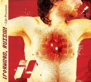 Forward Russia! - Life Processes in der Gruppe CD bei Bengans Skivbutik AB (605724)