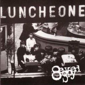 8 Eyed Spy - Collection in der Gruppe CD / Pop-Rock bei Bengans Skivbutik AB (605871)