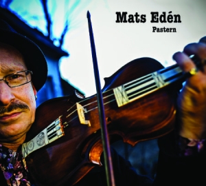 Eden Mats - Pastern in der Gruppe CD / Elektroniskt,Svensk Musik bei Bengans Skivbutik AB (606263)