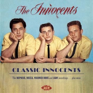 Innocents - Classic Innocents in der Gruppe CD bei Bengans Skivbutik AB (606375)