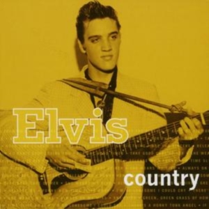 Presley Elvis - Elvis Country in der Gruppe CD bei Bengans Skivbutik AB (606396)