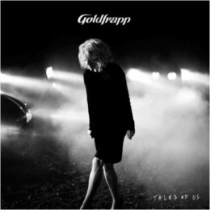 Goldfrapp - Tales Of Us in der Gruppe Minishops / Goldfrapp bei Bengans Skivbutik AB (606549)