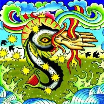 Bronze - Calypso Shakedown in der Gruppe CD / Pop bei Bengans Skivbutik AB (606649)
