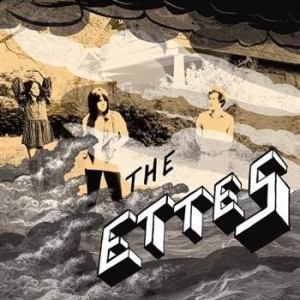 Ettes - Do You Want Power in der Gruppe CD / Pop-Rock bei Bengans Skivbutik AB (606705)