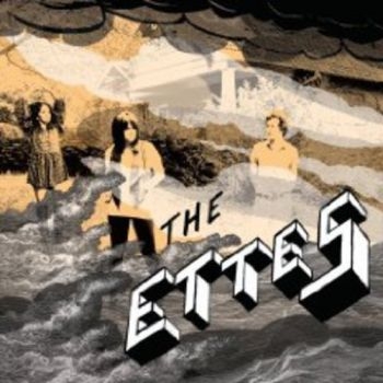 Ettes - Do You Want Power in der Gruppe CD / Bestseller bei Bengans Skivbutik AB (606705)