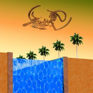 When Saints Go Machine - Infinity Pool in der Gruppe CD / Dance-Techno,Pop-Rock bei Bengans Skivbutik AB (606708)