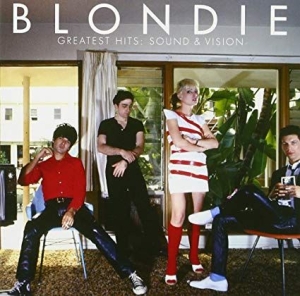 Blondie - Greatest Hits Sound in der Gruppe CD / Pop-Rock bei Bengans Skivbutik AB (606772)