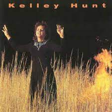 Hunt Kelley - Kelley Hunt in der Gruppe CD / Jazz/Blues bei Bengans Skivbutik AB (606801)