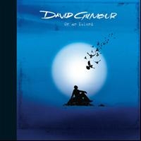 DAVID GILMOUR - ON AN ISLAND in der Gruppe CD / Jazz bei Bengans Skivbutik AB (606889)