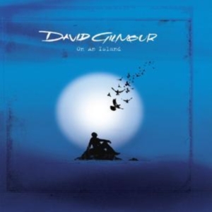 DAVID GILMOUR - ON AN ISLAND in der Gruppe CD / Jazz bei Bengans Skivbutik AB (606889)