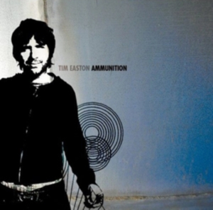 Easton Tim - Ammunition in der Gruppe CD / Pop-Rock bei Bengans Skivbutik AB (606895)