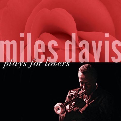 Davis Miles - Plays For Lovers in der Gruppe Övrigt / bei Bengans Skivbutik AB (607218)