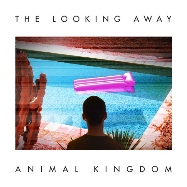 Animal Kingdom - Looking Away in der Gruppe CD / Bestseller bei Bengans Skivbutik AB (607476)