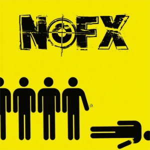 Nofx - Wolves In Wolves' Clothing in der Gruppe CD / Pop-Rock bei Bengans Skivbutik AB (607486)