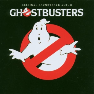 Original Soundtrack - Ghostbusters in der Gruppe CD bei Bengans Skivbutik AB (607558)