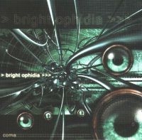 Bright Ophidia - Come in der Gruppe CD / Hårdrock,Pop-Rock bei Bengans Skivbutik AB (607621)