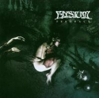 Elysium - Feedback in der Gruppe CD / Hårdrock,Pop-Rock bei Bengans Skivbutik AB (607625)