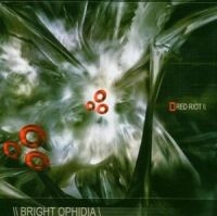 Bright Ophidia - Red Riot in der Gruppe CD bei Bengans Skivbutik AB (607645)