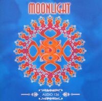 Moonlight - Audio 136 in der Gruppe CD bei Bengans Skivbutik AB (607652)