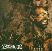 Elysium - Deadline in der Gruppe CD bei Bengans Skivbutik AB (607653)