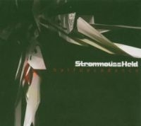 Strommoussheld - Halfdecadance in der Gruppe CD / Hårdrock,Pop-Rock bei Bengans Skivbutik AB (607673)