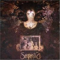 Serpentia - Nails Enigma in der Gruppe CD / Hårdrock,Pop-Rock bei Bengans Skivbutik AB (607675)