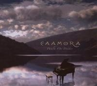 Caamora - Walk On Water in der Gruppe CD / Pop-Rock bei Bengans Skivbutik AB (607754)
