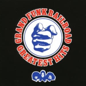 Grand Funk Railroad - Greatest Hits Grand in der Gruppe CD / Hårdrock bei Bengans Skivbutik AB (607854)