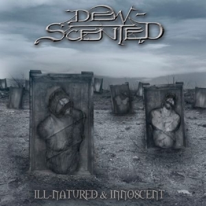 Dew Scented - Ill-Natured & Innoscent (+ Extraspå in der Gruppe CD / Hårdrock bei Bengans Skivbutik AB (607943)