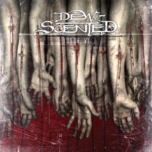 Dew Scented - Issue Vi (+ Extraspår) in der Gruppe CD / Hårdrock bei Bengans Skivbutik AB (607952)