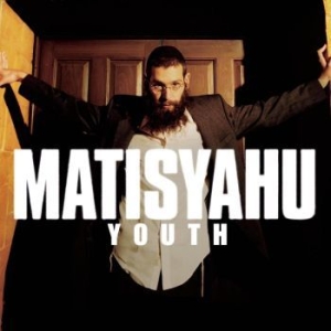 Matisyahu - Youth in der Gruppe CD / Nyheter bei Bengans Skivbutik AB (608005)