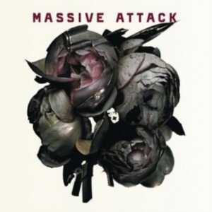 Massive Attack - Collected - The Best Of in der Gruppe CD bei Bengans Skivbutik AB (608161)