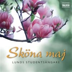 Various Artists - Sköna Maj in der Gruppe CD bei Bengans Skivbutik AB (608200)