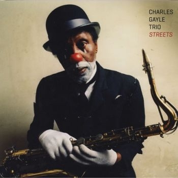 Gayle Charles - Streets in der Gruppe CD / Jazz/Blues bei Bengans Skivbutik AB (608211)