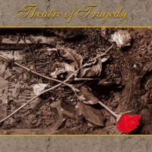 Theatre Of Tragedy - Theatre Of Tragedy - Digi in der Gruppe CD / Hårdrock bei Bengans Skivbutik AB (608358)