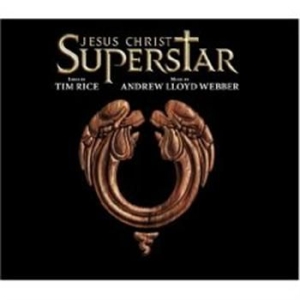 Musikal - Jesus Christ Superstar in der Gruppe CD bei Bengans Skivbutik AB (608365)