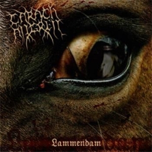 Carach Angren - Lammendam (Reissue) in der Gruppe CD / Hårdrock/ Heavy metal bei Bengans Skivbutik AB (608386)