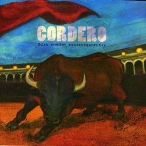 Cordero - En Este Momento in der Gruppe CD bei Bengans Skivbutik AB (608401)