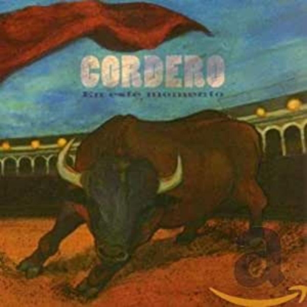 Cordero - En Este Momento in der Gruppe CD / Bestseller bei Bengans Skivbutik AB (608401)