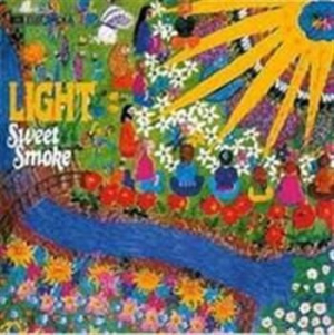 Sweet Smoke - Darkness To Light in der Gruppe CD bei Bengans Skivbutik AB (608442)