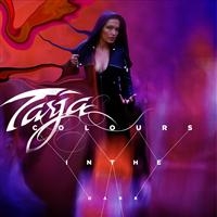 Tarja Turunen - Colours In The Dark (Ltd Ed Box Set in der Gruppe CD / Finsk Musik,Hårdrock bei Bengans Skivbutik AB (608585)