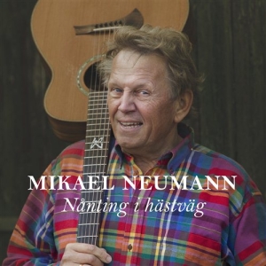 Neumann Mikael - Nånting I Hästväg in der Gruppe CD bei Bengans Skivbutik AB (608649)