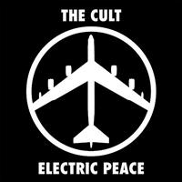 The Cult - Electric Peace in der Gruppe CD bei Bengans Skivbutik AB (608650)