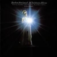 Streisand Barbra - Christmas Album in der Gruppe Minishops / Barbra Streisand bei Bengans Skivbutik AB (608698)
