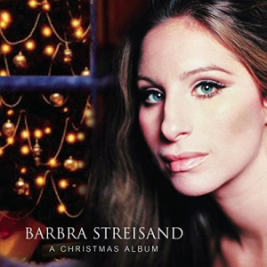 Streisand Barbra - Christmas Album in der Gruppe Minishops / Barbra Streisand bei Bengans Skivbutik AB (608698)